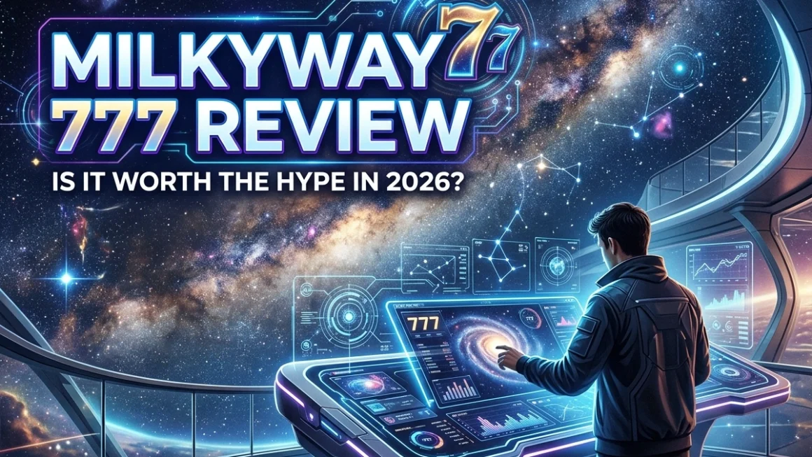 Milkyway 777 Review: Is It Worth the Hype in 2026?