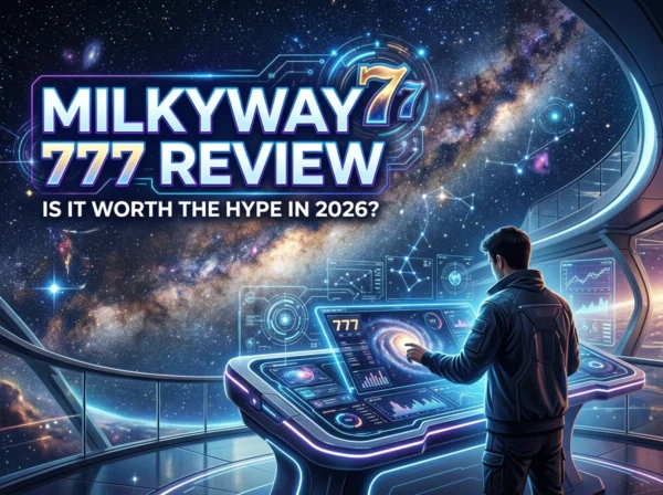 Milkyway 777 Review: Is It Worth the Hype in 2026?